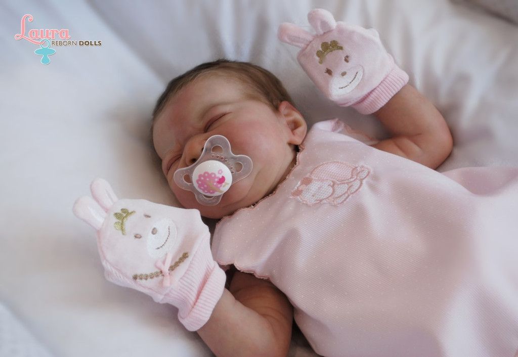 laura reborn dolls